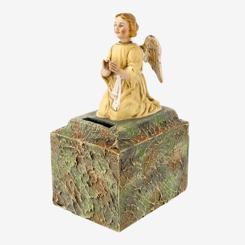 Angel Mission Donation Box