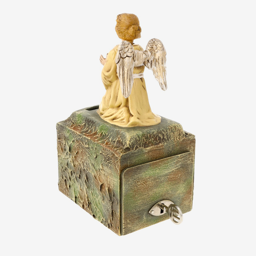 Angel Mission Donation Box