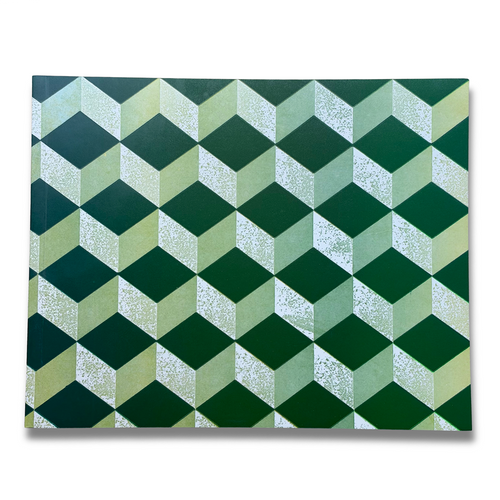 2027 Agenda in Green