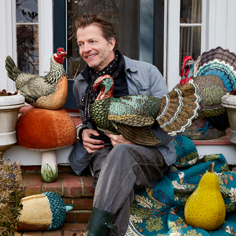 John Derian Thanksgiving at Target | 2024 - John Derian Company Inc