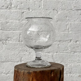 19th Century French Leech Jar (No. 712)