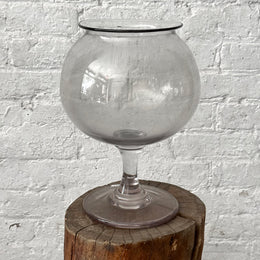 19th Century French Leech Jar (No. 719)