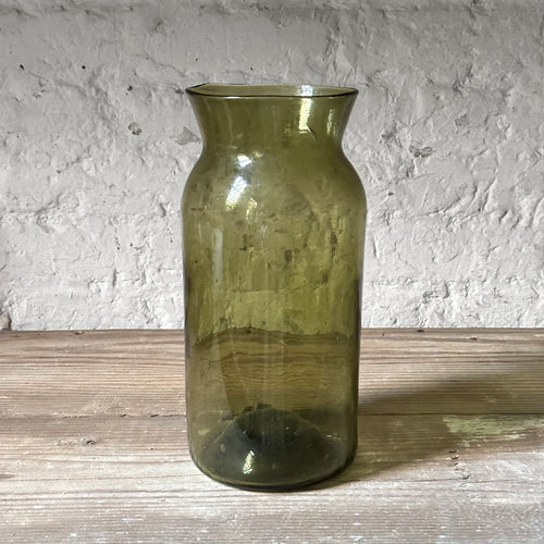 19th Century French Pickling Jars (No. 725)