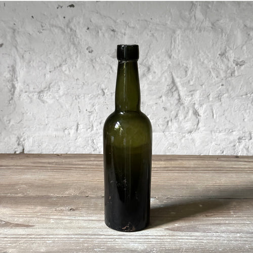 19th Century American Glass Bottle (No. 728)