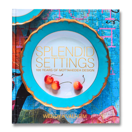 Splendid Settings: 100 Years of Mottahedeh Design