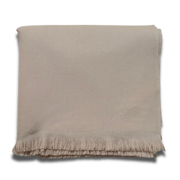 Noble Fibre Cashmere Travel Shawl in Cheyenne