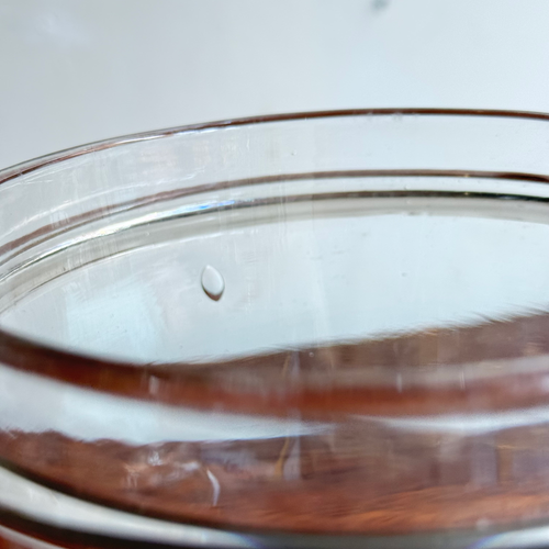 Medium 19th-century French Candy Jar (13I)