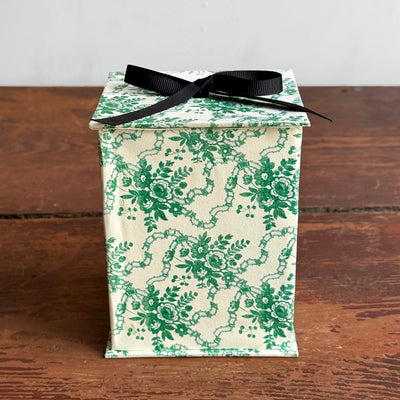 Handmade Keepsake Box #20