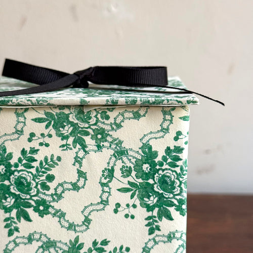Handmade Keepsake Box #20