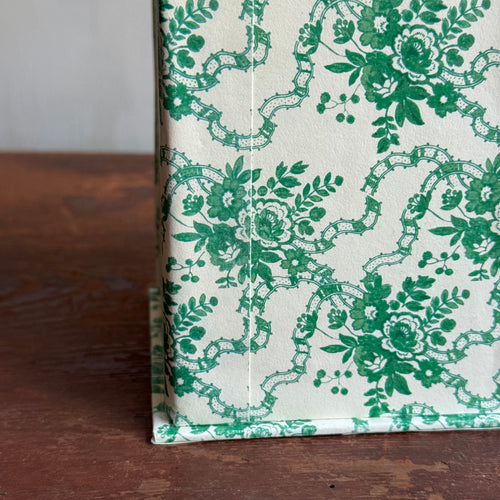 Handmade Keepsake Box #20