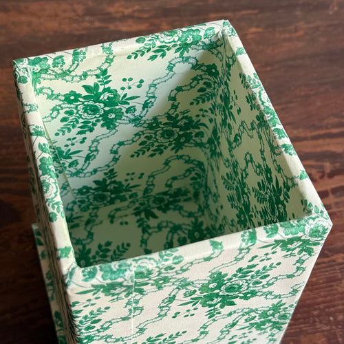 Handmade Keepsake Box #20