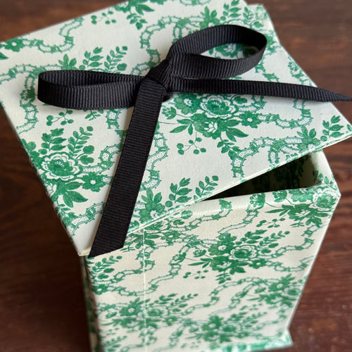 Handmade Keepsake Box #20
