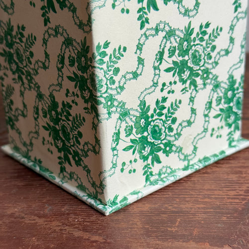 Handmade Keepsake Box #20