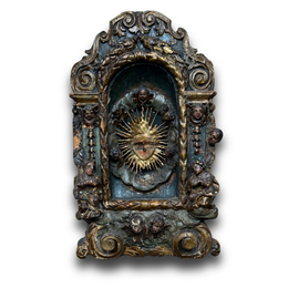 Early 18th-century Italian Altar