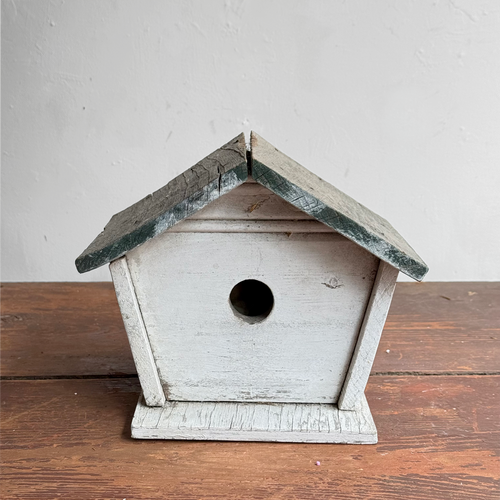 20th-century Double Tower Bird Cage