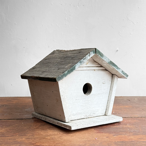 20th-century Double Tower Bird Cage