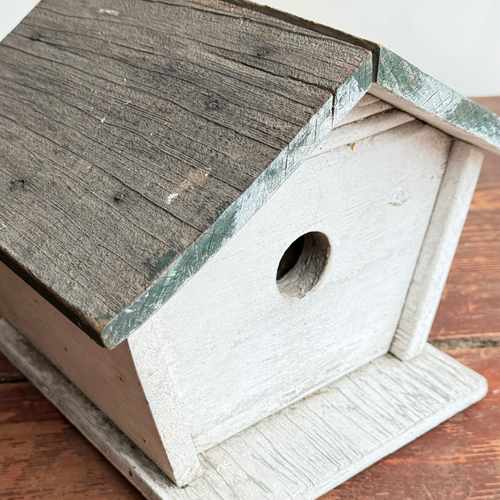 20th-century Double Tower Bird Cage