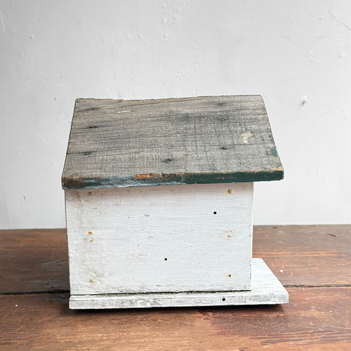 20th-century Double Tower Bird Cage