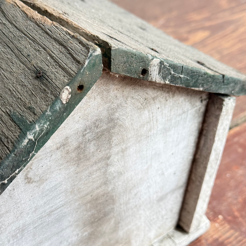 20th-century Double Tower Bird Cage