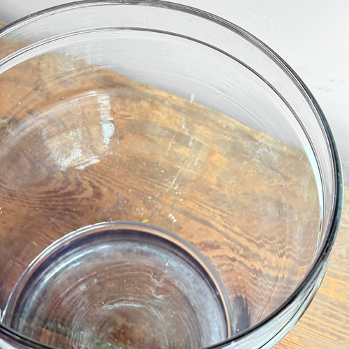 Large 19th-century French Lidded Jar (19C)