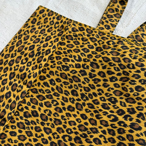 CSAO Kossiwa "Amour" Embroidered Tote Bag (CS-8-7)