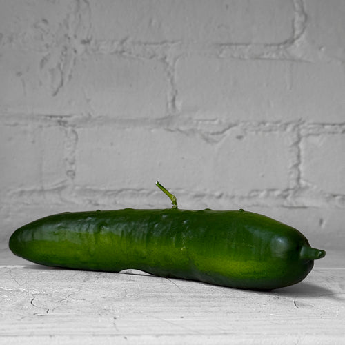 Cucumber Candle