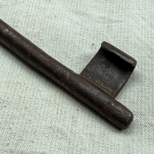 Antique Key (No. 7)