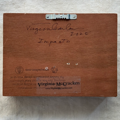 "Impasto" Assemblage