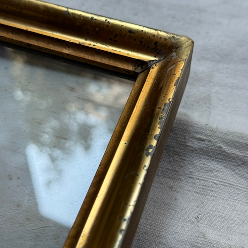 19th-century American Ship Diorama