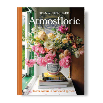 Atmosfloric: Flower Colour in Home and Garden
