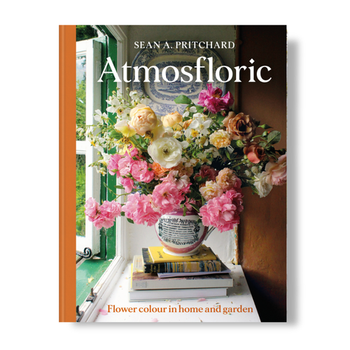 Atmosfloric: Flower Colour in Home and Garden