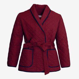 P. Le Moult Indoor Hunting Jacket