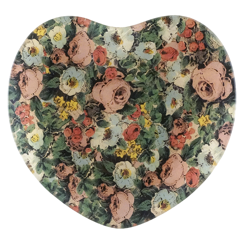 Floral Mosaic