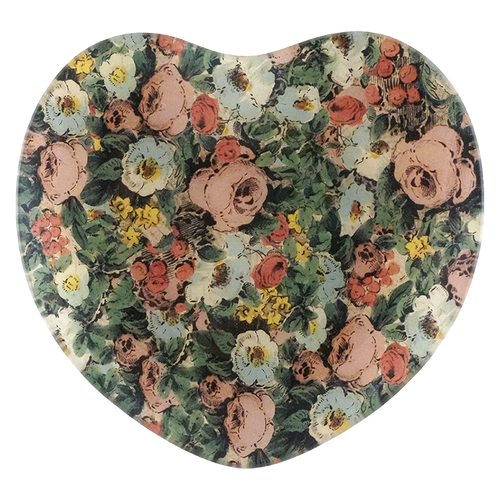 Floral Mosaic