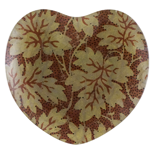 Red Leaf