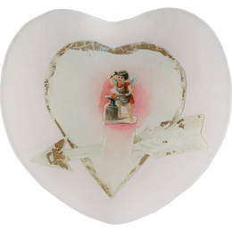 Forging Heart - FINAL SALE