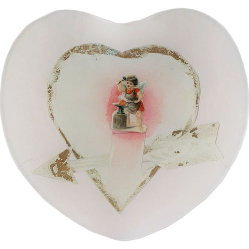 Forging Heart - FINAL SALE