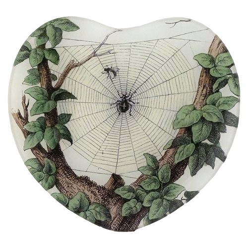 Leafy Web