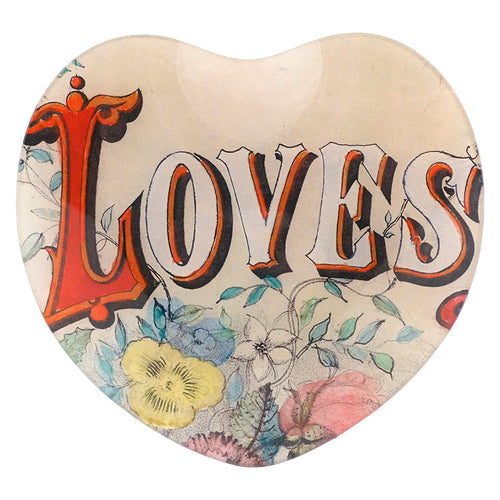 Loves - FINAL SALE
