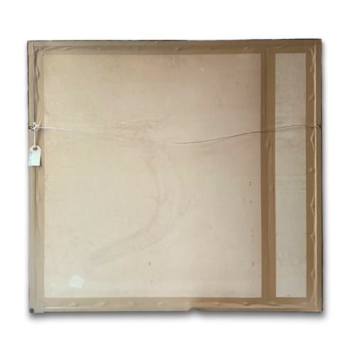 Framed Mike Miller Bird Silhouette Collage