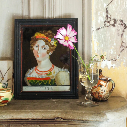 Atmosfloric: Flower Colour in Home and Garden