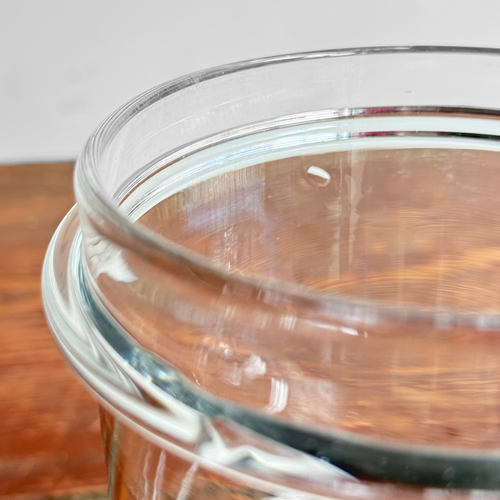 Small 19th-century French Candy Jar (20I)