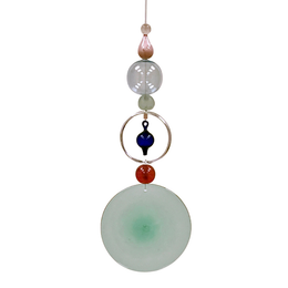 Spirit Glass I by Julia Condon