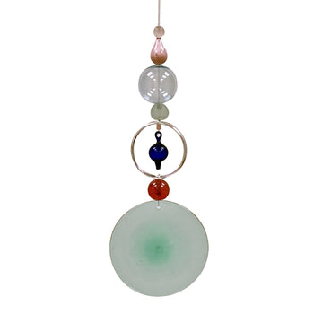 Spirit Glass I by Julia Condon