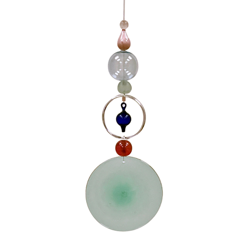 Spirit Glass I by Julia Condon