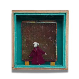 "Her Majesty" Assemblage