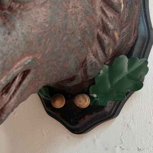Black Forest Carved Bear (BFBR-501)