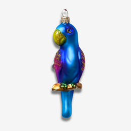 Parrot 6 Ornament