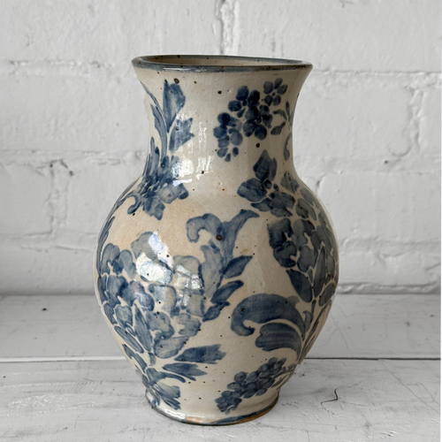 Amanda Moffat Medium Wavy Vase (#4)