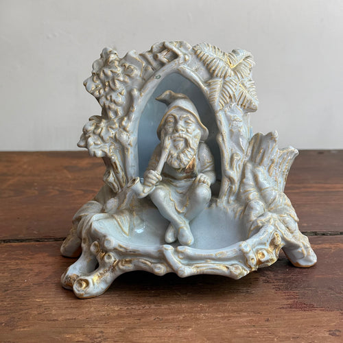 19th-century German Smoking Stand (#8)